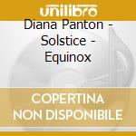 Diana Panton - Solstice - Equinox cd