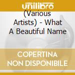 (Various Artists) - What A Beautiful Name cd