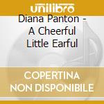 Diana Panton - A Cheerful Little Earful cd