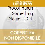 Procol Harum - Something Magic : 2Cd Remastered & Expanded Edition cd