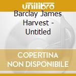 Barclay James Harvest - Untitled cd musicale