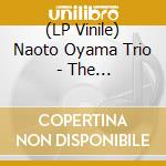 (LP Vinile) Naoto Oyama Trio - The Drawing:Stardust vinile