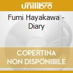 Fumi Hayakawa - Diary cd