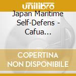 Japan Maritime Self-Defens - Cafua Selection 2015 cd musicale di Japan Maritime Self