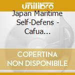 Japan Maritime Self-Defens - Cafua Selection 2016 cd musicale di Japan Maritime Self