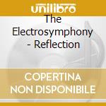 The Electrosymphony - Reflection cd