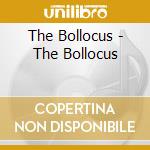 The Bollocus - The Bollocus cd