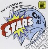 Stars Of Stars - Very Best Of Stars On 45-All The Original Hit Versions- cd