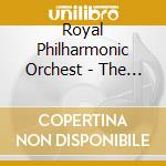 Royal Philharmonic Orchest - The Best Of Hooked On Classics 1981-1984 cd