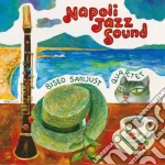 Biseo Sanjust - Napoli Jazz Sound cd