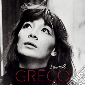 Juliette Greco - Complete Best 1951-2013: Limited Edition (13 Cd) cd musicale di Juliette Greco