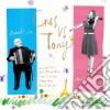 Daniel Colin - French Cafe Music cd