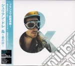 Julien Dore - & Ai No Kizuna cd