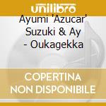 Ayumi 'Azucar' Suzuki & Ay - Oukagekka cd