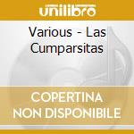Various - Las Cumparsitas cd
