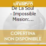 De La Soul - Impossible Mission: Operation cd