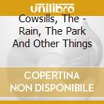 Cowsills, The - Rain, The Park And Other Things cd