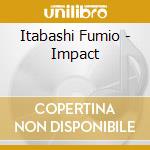 Itabashi Fumio - Impact cd
