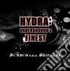 Dj Koco Aka Shimokita - Hydra: Underground'S Finest cd