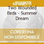 Two Wounded Birds - Summer Dream cd