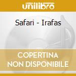 Safari - Irafas cd