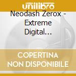 Neodash Zerox - Extreme Digital Warfare -J-Core Megamix- cd