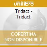 Tridact - Tridact cd
