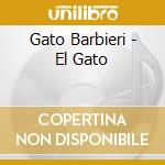 Gato Barbieri - El Gato cd