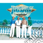 Jigsaw - Single Collection (3 Cd) cd