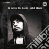 Dj Mitsu The Beats - Solid Black cd