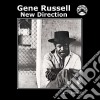 Russell , Gene - New Direction cd