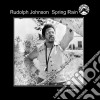 Johnson , Rudolph - Spring Rain cd