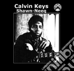 Keys, Calvin - Shawn-neeq cd