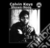 Keys, Calvin - Shawn-neeq cd