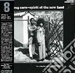 Carn , Doug - Spirit Of The New Land cd
