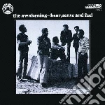 Awakening - Hear, Sens & Feel cd