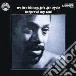 Walter Bishop - Keeper Of My Soul cd