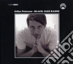 Gilles Peterson - Black Jazz Radio cd