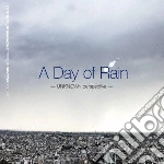 Destination Magazine - A Day Of Rain cd