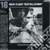 Carn, Doug - Revelation cd