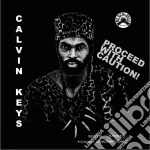 Keys, Calvin - Proceed With Caution cd