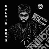 Keys, Calvin - Proceed With Caution cd