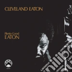 Eaton, Cleveland - Plenty Good Eaton cd