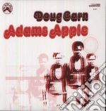 Doug Carn - Adams Apple cd