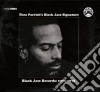 Parrish, Theo - Black Jazz Signature cd