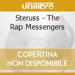 Steruss - The Rap Messengers cd