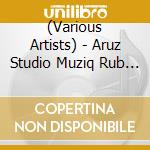 (Various Artists) - Aruz Studio Muziq Rub A Dub Vol.1 cd