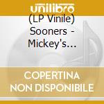 (LP Vinile) Sooners - Mickey's Monkey vinile