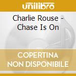 Charlie Rouse - Chase Is On cd