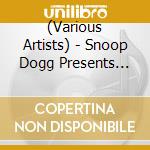 (Various Artists) - Snoop Dogg Presents Dubstep L.A. cd